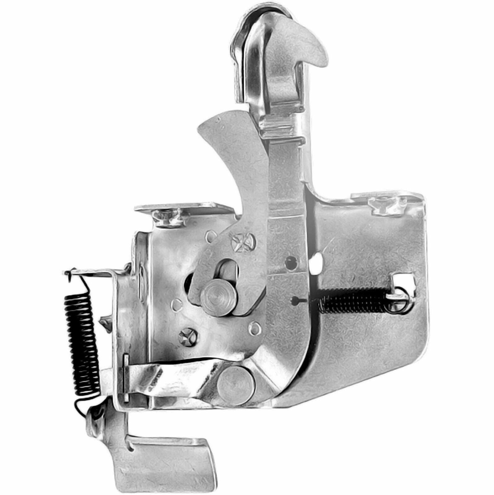 1958 1959 58 59 Chevy Pickup PU Truck Hood Latch Dynacorn