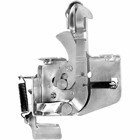 1958 1959 58 59 Chevy Pickup PU Truck Hood Latch Dynacorn