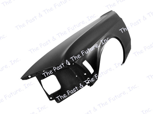 Fender - Left MSFD70-2L