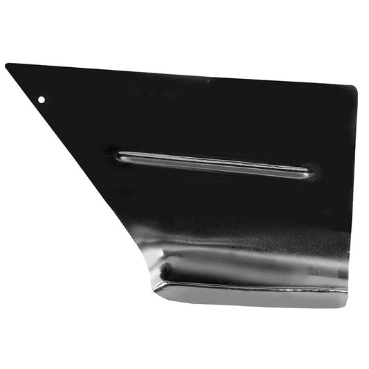 FOOT WELL PANEL RH 1947-55 CHEVY TRUCK