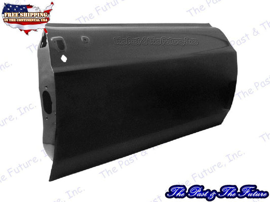 Door Shell - Right MSDR6970-9R