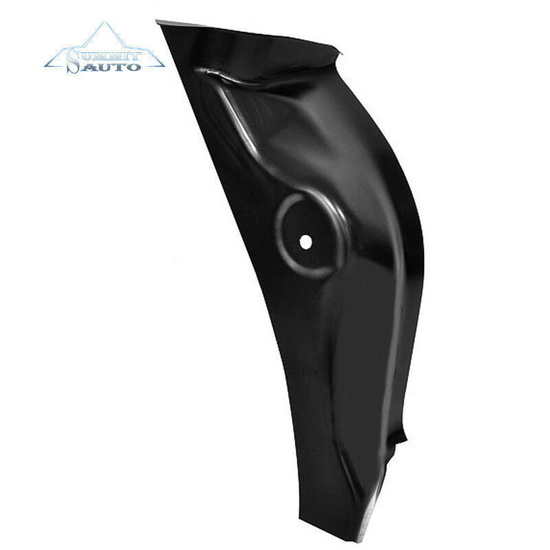 79 80 81 Firebird TransAm Quarter Panel to Tail Lamp Filler Extension Panel RH