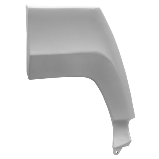 1971 1972 Fastback Quarter Panel Extension Rear Outer Right Side Dynacorn