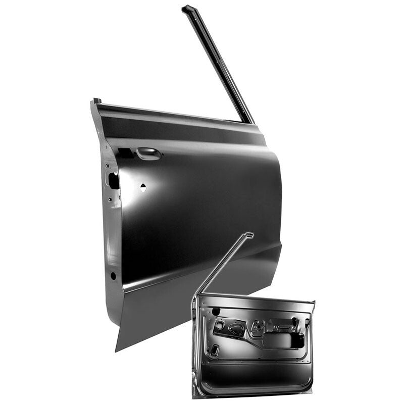 DOOR SHELL RH  1969-71 CHEVROLET BLAZER/JIMMY