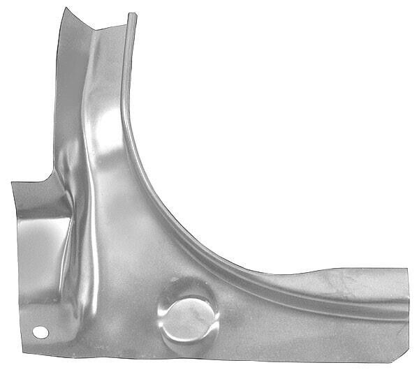 TAIL LAMP CORNER LH 1967-68 CP/CV MUSTANG