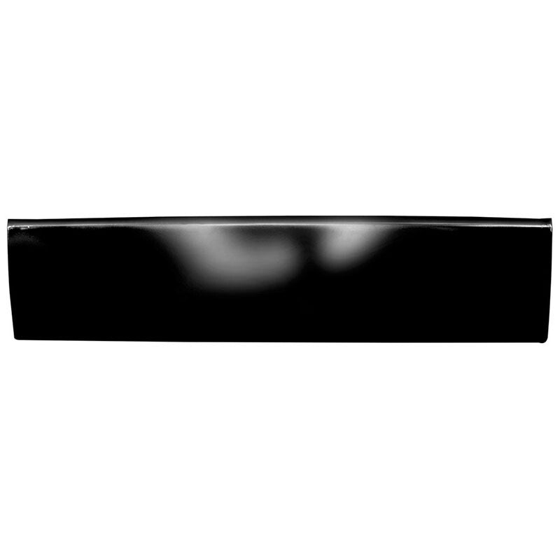 DOOR SKIN LOWER HALF LH  1967-72 CHEVROLET TRUCK