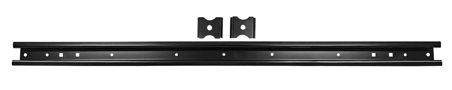 1960 ~ 1962 Chevrolet Chevy Pickup Truck Bed Cross Sill Stepside Dynacorn 