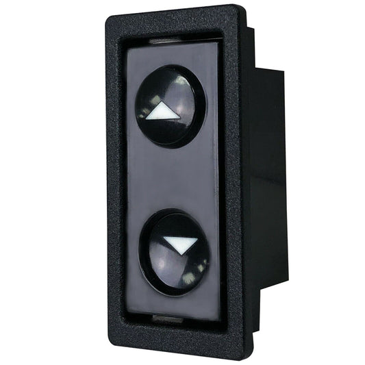 1988 1989 Chevrolet Chevy Pickup Truck Door Window Switch Dynacorn 