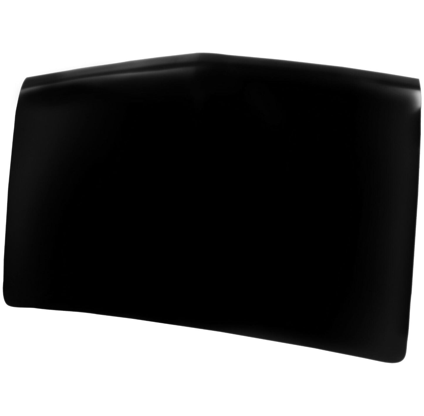 1966 1967 Chevy Chevelle Trunk Lid Panel EDP Coated Steel Dynacorn New