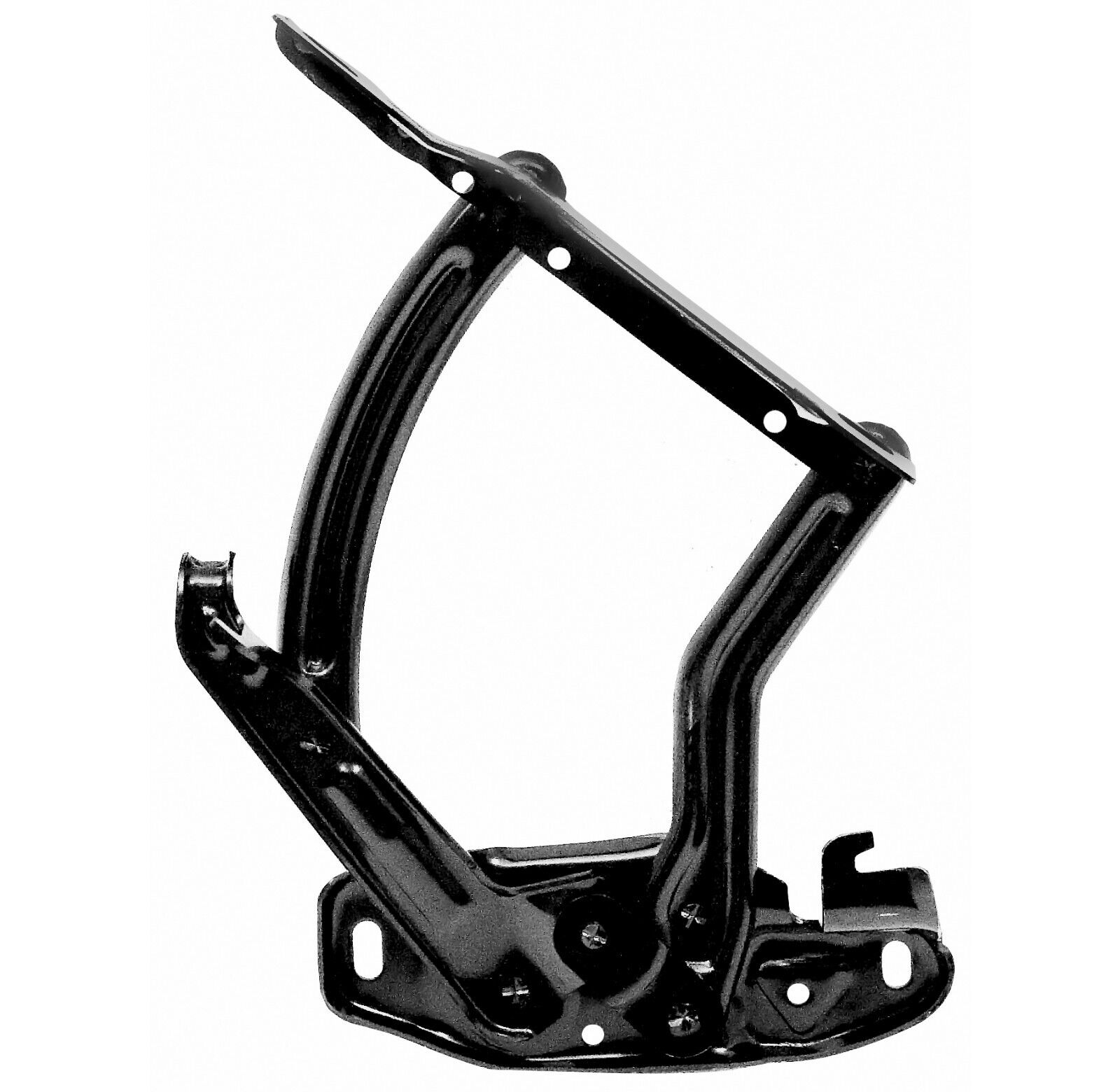 64 Chevelle El Camino 64 65 66 67 GTO Cutlass 63 Impala 65 Nova Hood Hinge Right