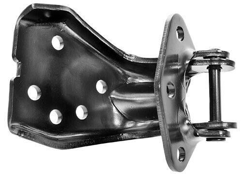 1971-73 Mustang, Cougar Door Hinge UPPER RH