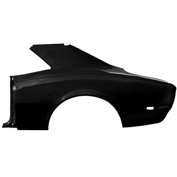 1968 Chevy Camaro Full Quarter Panel - Coupe - Left Driver Side EDP Coated Dii
