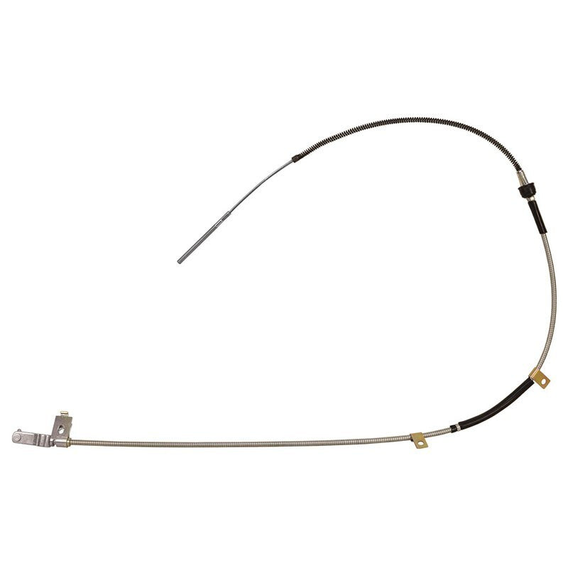 PARKING BRAKE PRIMARY CABLE 1969-72 CHEVROLET TRUCK