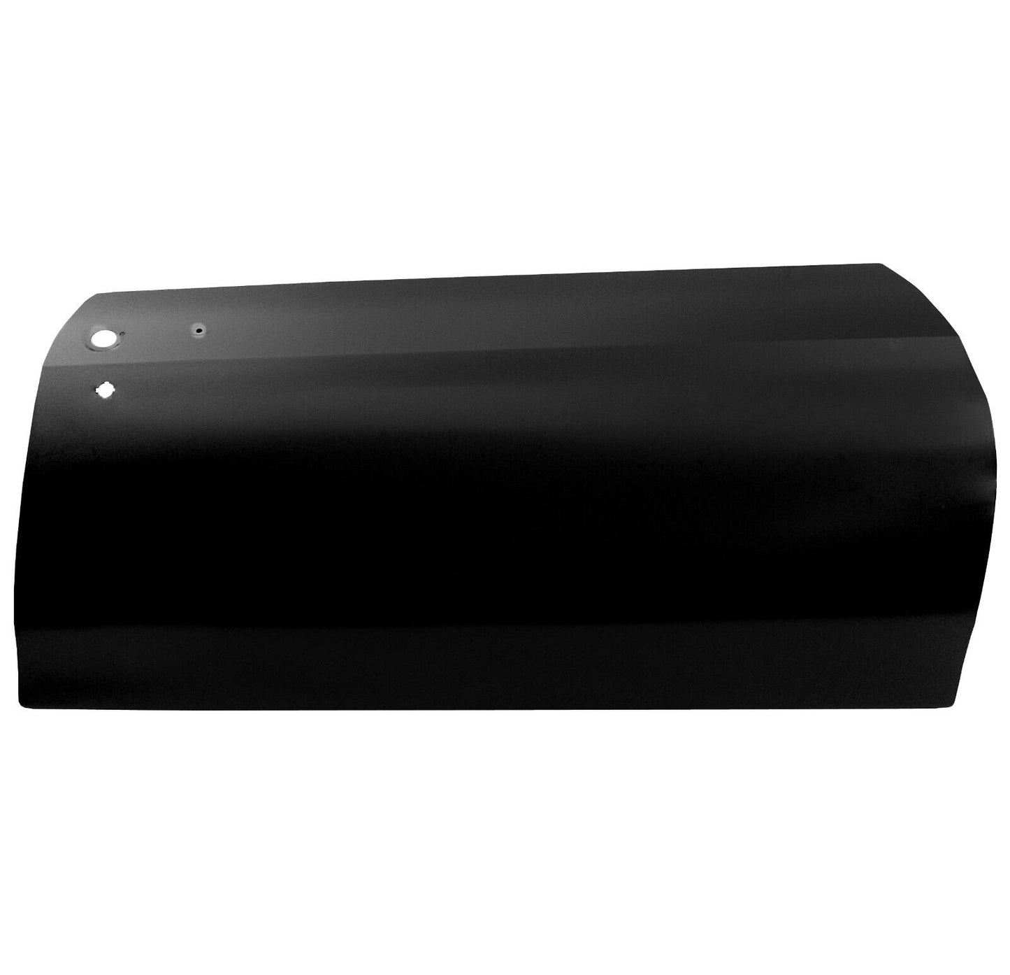 1970 71 72 Chevrolet Chevelle Door Skin Right Passenger Side 2 Door EDP Steel