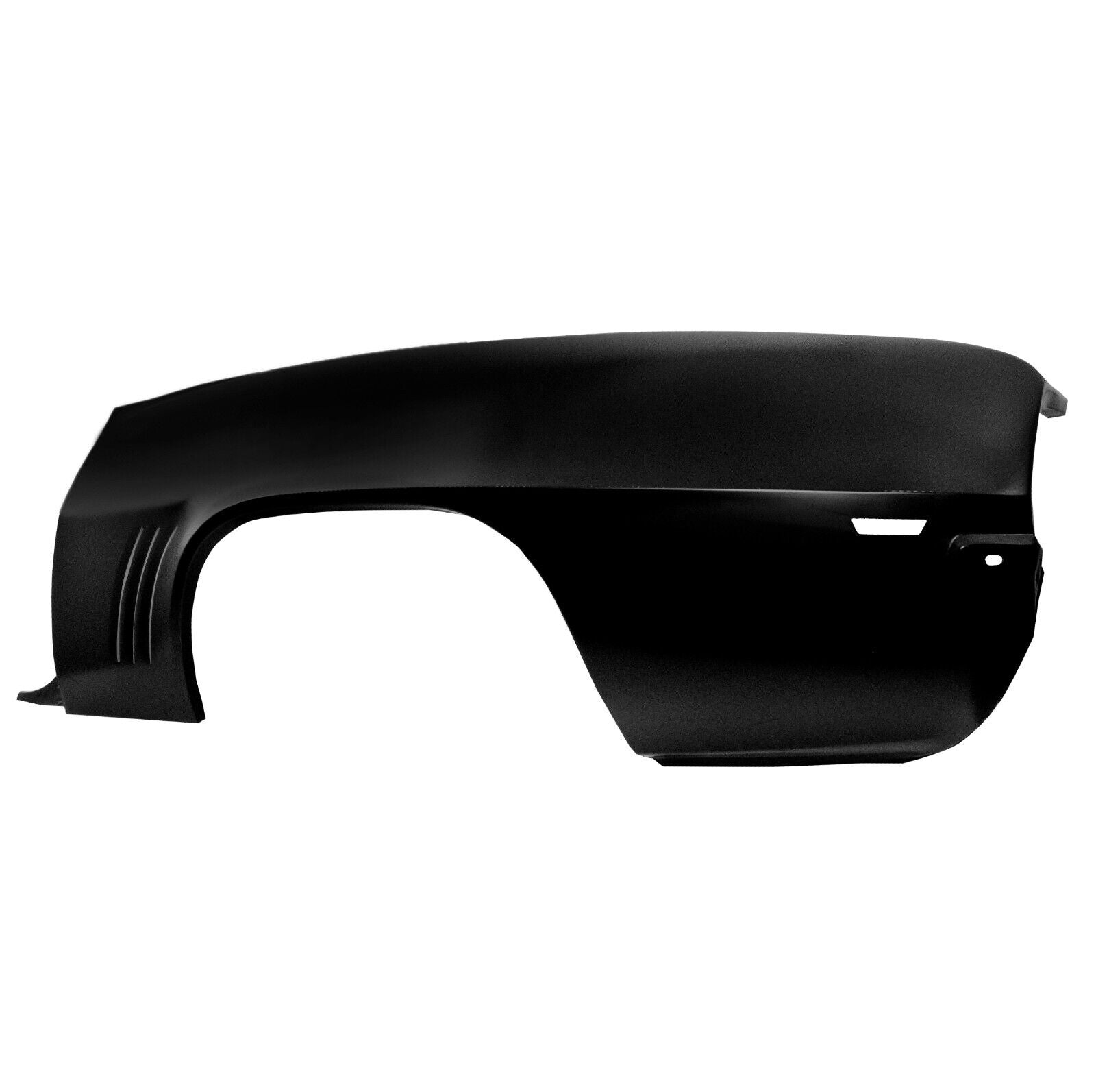 1969 Camaro Full Quarter Panel Convertible Left Side EDP Coated Steel Dynacorn