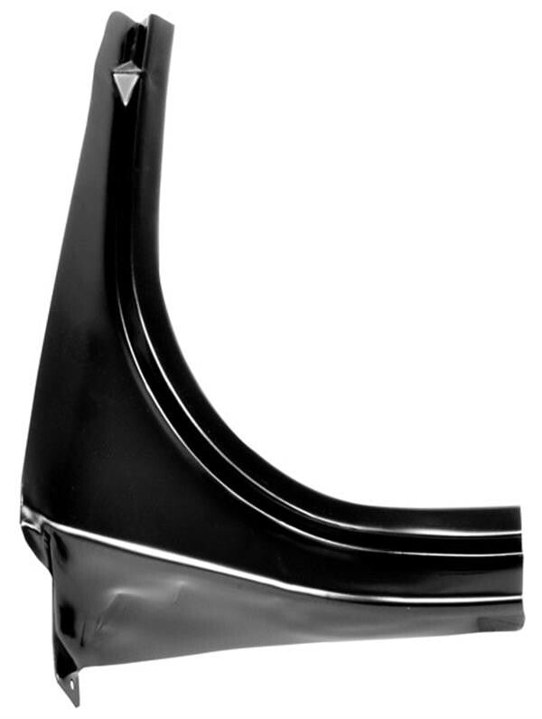 TAIL LAMP UPPER CORNER LH DRIVER SIDE 1971-73 FORD MUSTANG CONVERTIBLE /COUPE