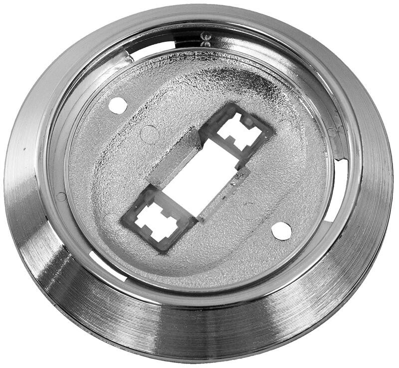 DOME LIGHT BASE 1970-1981 CAMARO, 1971-1981 CHEVELLE, IMPALA
