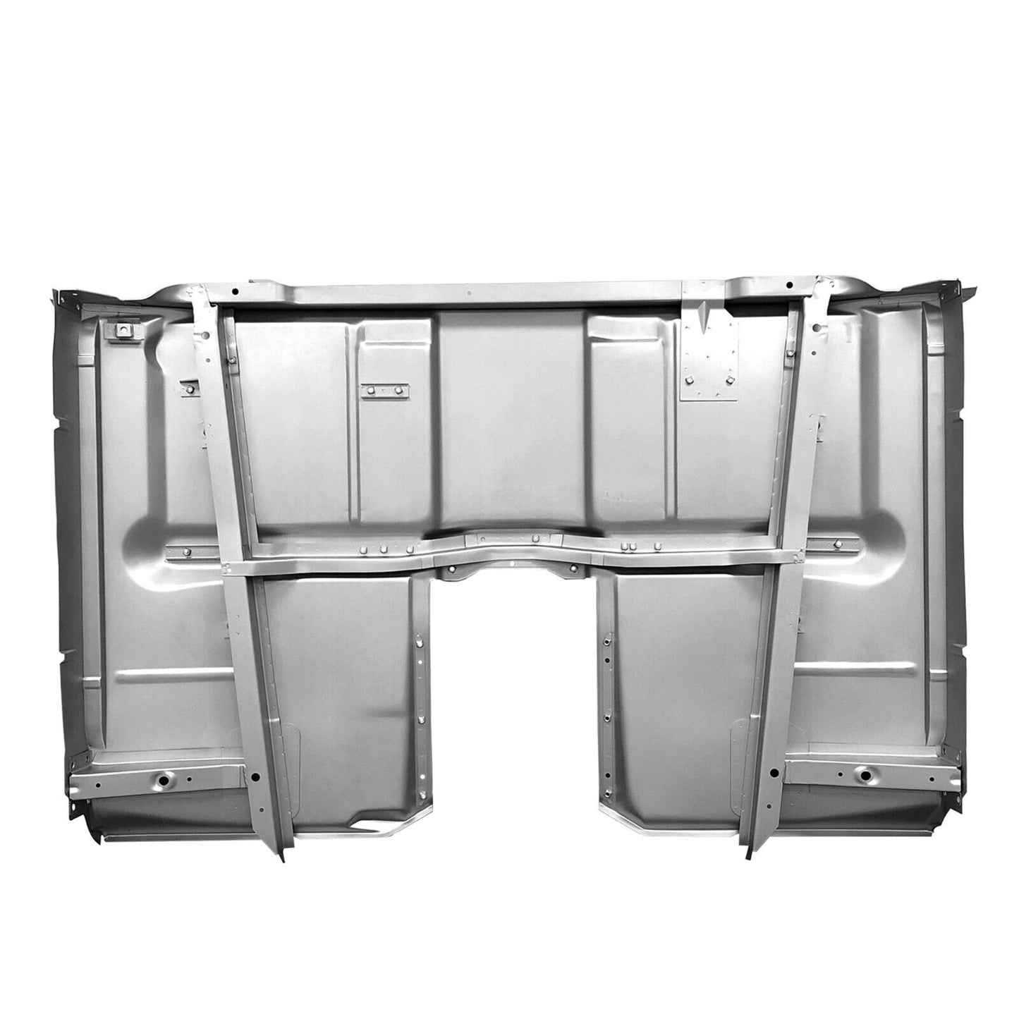 1969~1972 Chevy Pickup Jimmy Blazer Cab Floor Assembly 4WD Dynacorn 