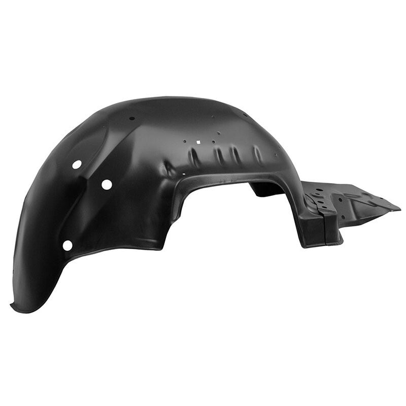 FENDER FRONT INNER LH DRIVER SIDE 1969 CHEVROLET CAMARO