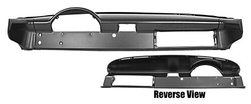 DASH PANEL 1956 FORD TRUCK