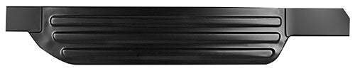DOOR STEP  PLATE LH 1961-66 FORD TRUCK (F-100 /F250)