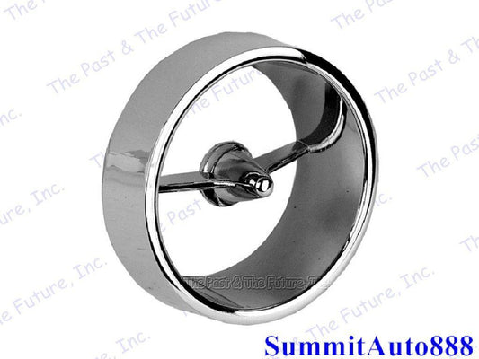 1963 63 Chevy Impala Tail Lamp Light Len Lens Trim IMTL63-2