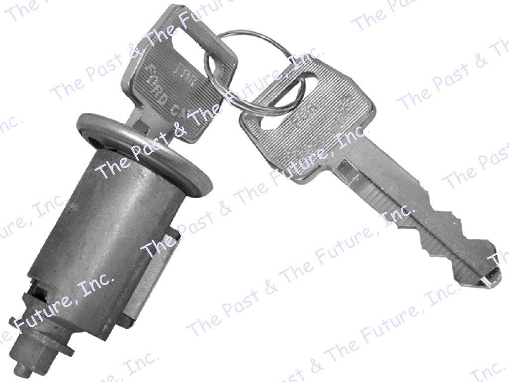 Ignition Lock MSLS6769-2