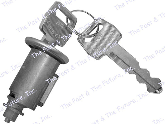 Ignition Lock MSLS6769-2