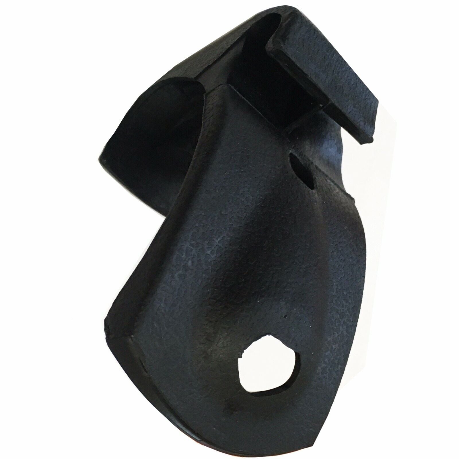 1968~1972 Chevelle Convertible Inside Rear View Mirror Bracket Boot Dynacorn