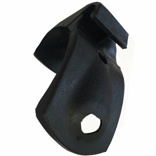 1968~1972 Chevelle Convertible Inside Rear View Mirror Bracket Boot Dynacorn