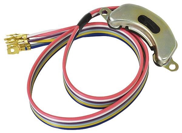 TURN SIGNAL SWITCH 1955 CHEVY TRUCK