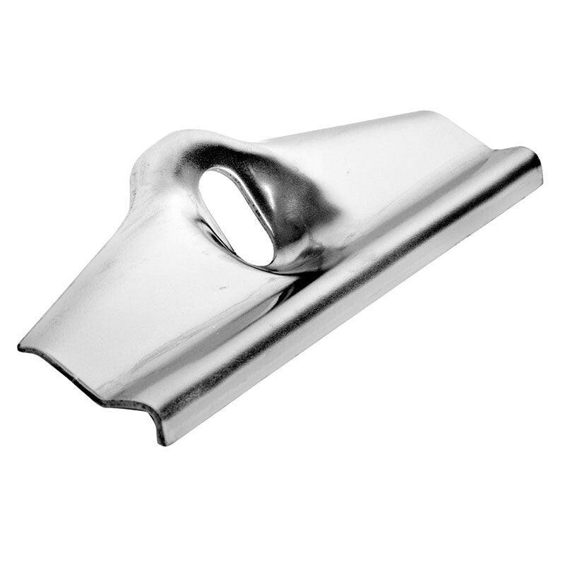 BATTERY TRAY CLAMP STAINLESS STEEL FITS MANY GM MODELS CHEVROLET CAMARO