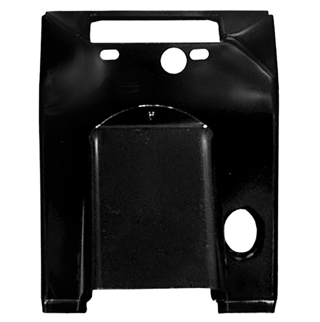 1967 1968 Camaro Tail Panel Brace EDP Coated Steel Dynacorn