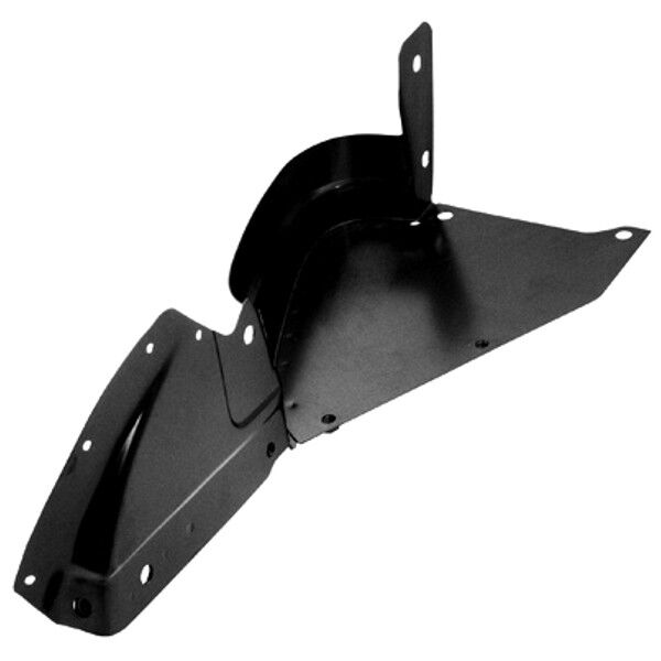 1955 1956 1957 Chevy Pickup Truck Fender Extension Left Side EDP Coated Dynacorn