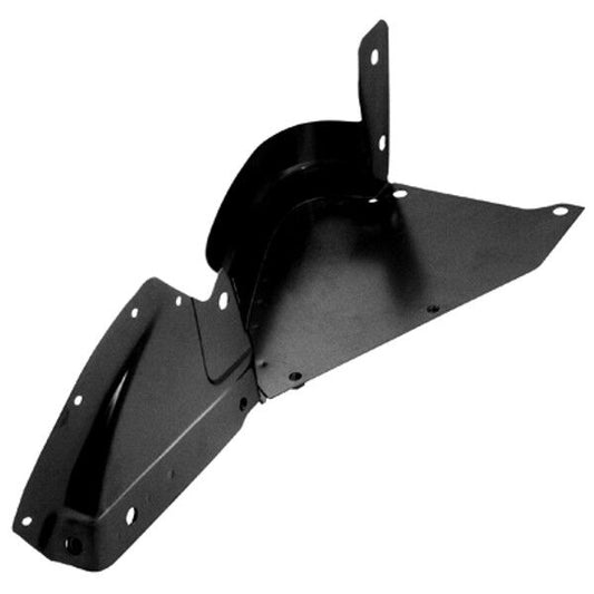 1955 1956 1957 Chevy Pickup Truck Fender Extension Left Side EDP Coated Dynacorn