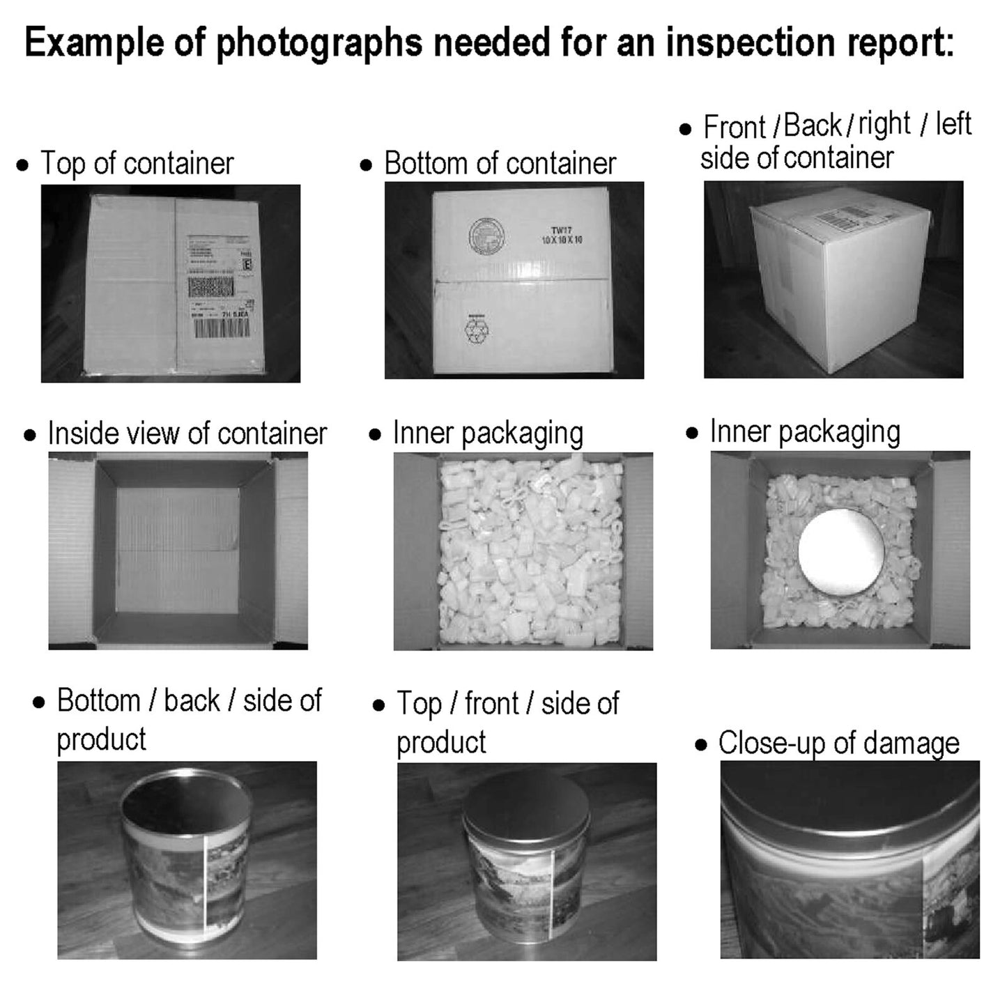 DOOR HANDLE PUSH BOTTON KIT 1962-65 NOVA