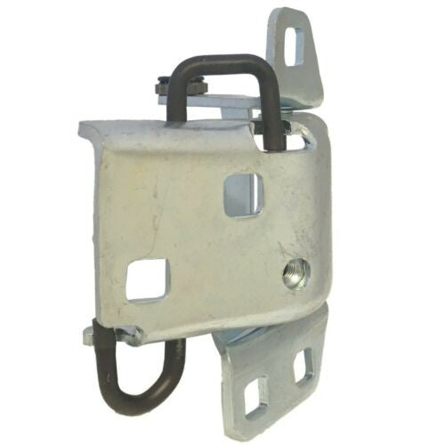 DOOR HINGE UPPER LH  1973-87 CHEVY TRUCK