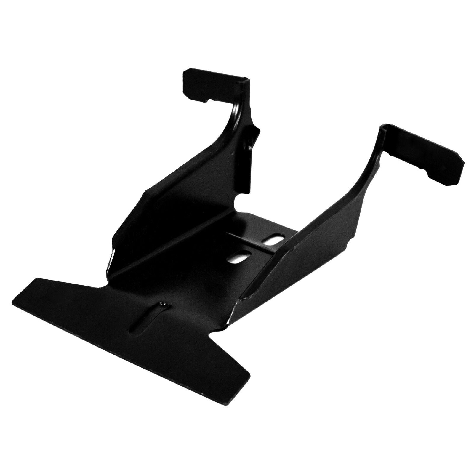 1964~1965 Chevelle Trunk Lid Lock Latch Striker Catch Mount Bracket EDP Dynacorn