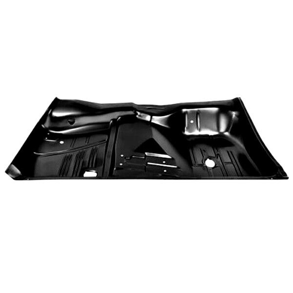 1961 1962 1963 1964 Chevy Impala Floor Pan Rear Seat EDP Coated Steel Dynacorn