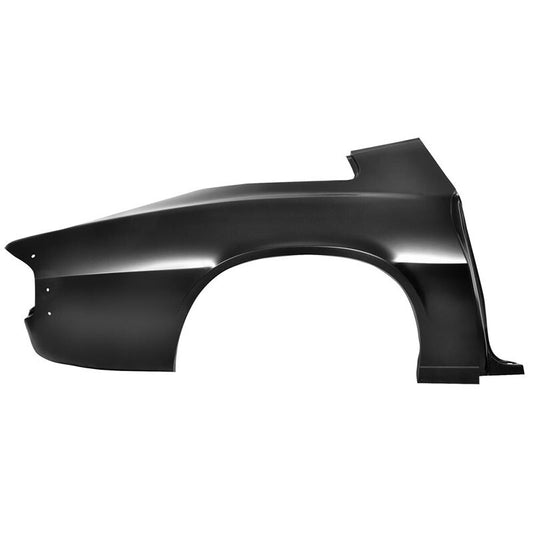 QUARTER PANEL FULL RH  1975-1981 CHEVROLET CAMARO