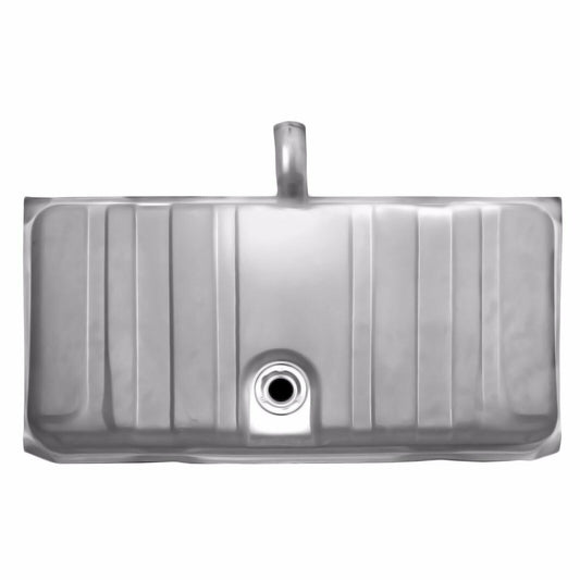 1969 Camaro Firebird Fuel Gas Tank Galvanized Steel Dynacorn New