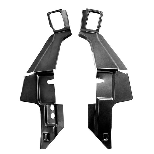 PACKAGE SHELF EXTENSION 1967-1969 COUPE PAIR CHEVROLET CAMARO/FIREBIRD