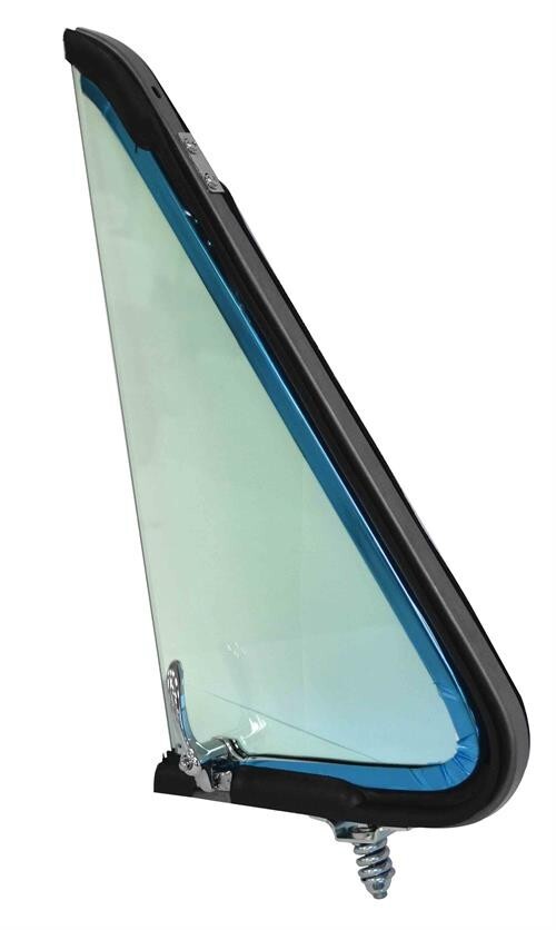 VENT WINDOW ASSEMBLY TINT LH 1953-55 FORD TRUCK