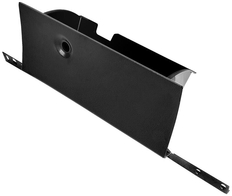 GLOVE BOX DOOR COMPLETE 1969-70 MUSTANG