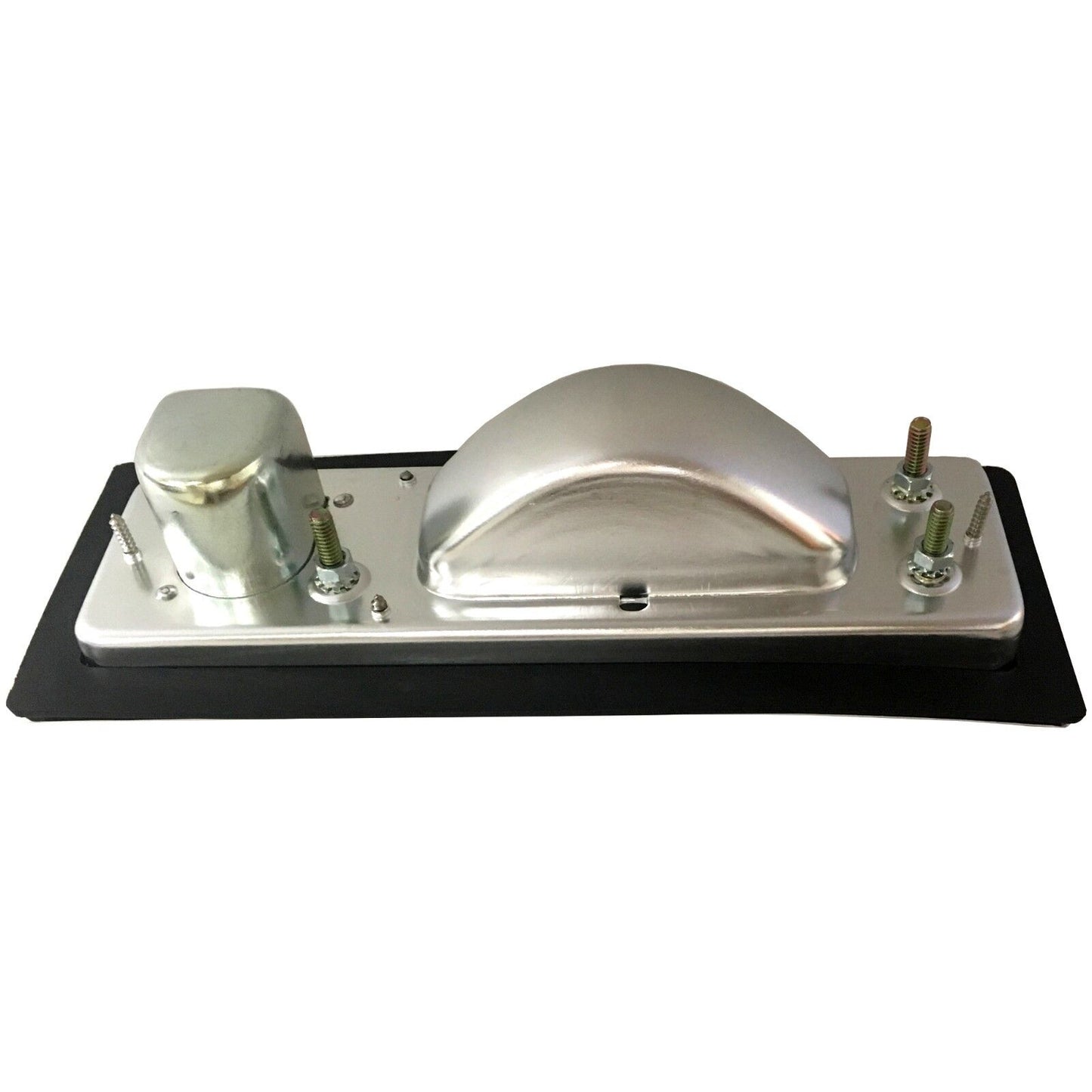 1968~1969 Nova Tail Light Lamp Assembly Right Side No Light Bulb Dynacorn