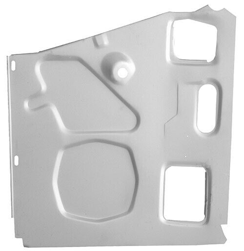 PILLAR/KICK  PANEL RH 1967-68  MUSTANG/COUGAR