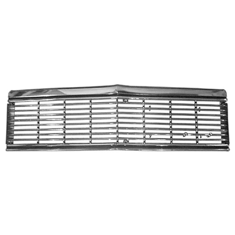 Grille 1981 El Camino Malibu Dynacorn # 1444