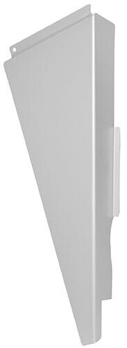 1966-77 BRONCO B PILLAR REINFORCEMENT RH 1966-77