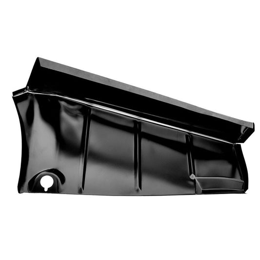 TRUNK FLOOR DROP OFF RH PASSENGER SIDE 1975-81 PONTIAC FIREBIRD/TRANS AM