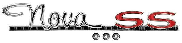 QUARTER EMBLEM (SS ) 1963- 1963-64 (SS )